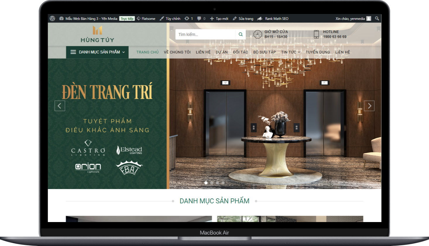 ShoppingWeb  bán gạch lát nền, ốp lát cao cấp số 2