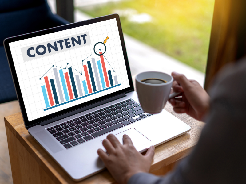 Content chuẩn hoá tiêu chí E-E-A-T